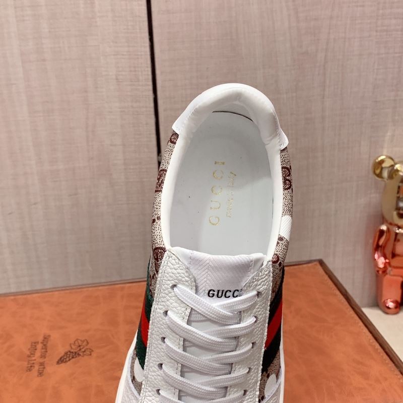 Gucci Low Shoes